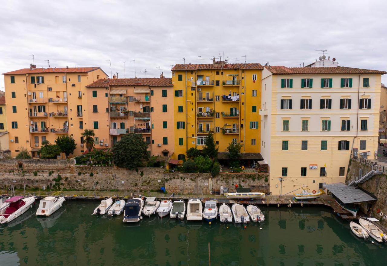 Pensjonat Le Streghe E Art,centralissimo Con Garage Su Richiesta *